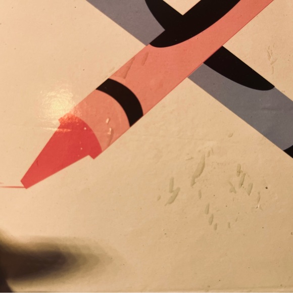 Children’s artwork display sign! - Picture 5 of 11